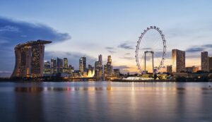 singapore tour