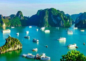 vietnam tour