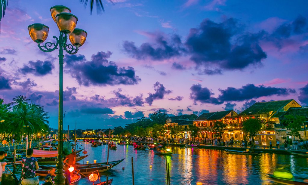 vietnam tour