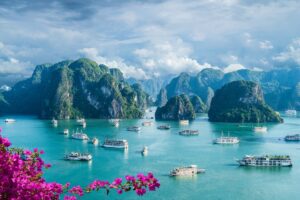 vietnam tour