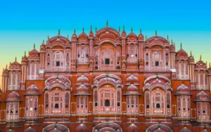 rajasthan tour